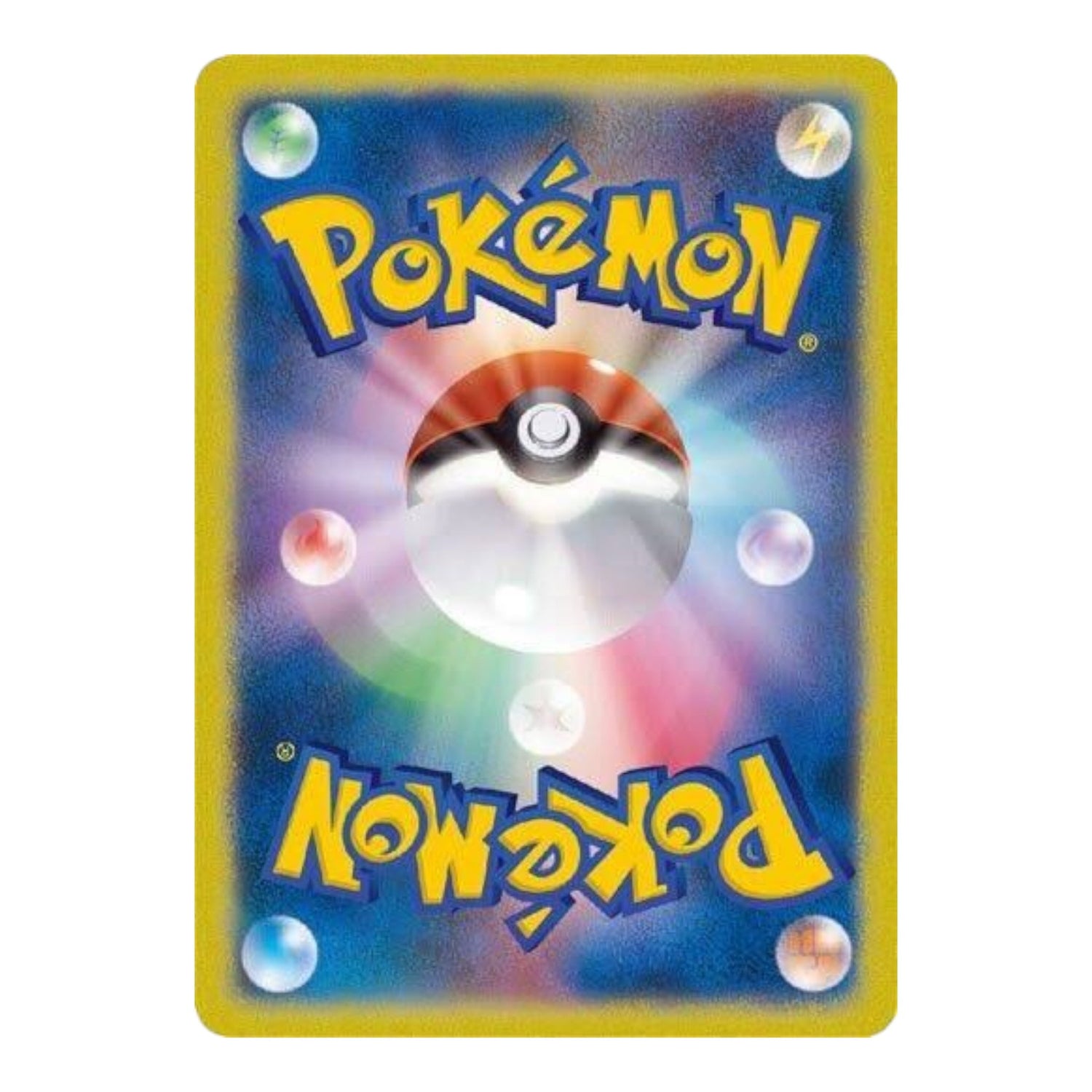 Japanese Pokemon TCG Products