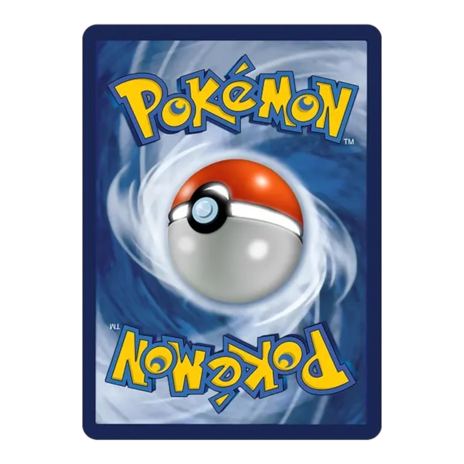 English Pokemon TCG Products