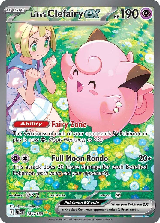 Journey Together Booster Bundle